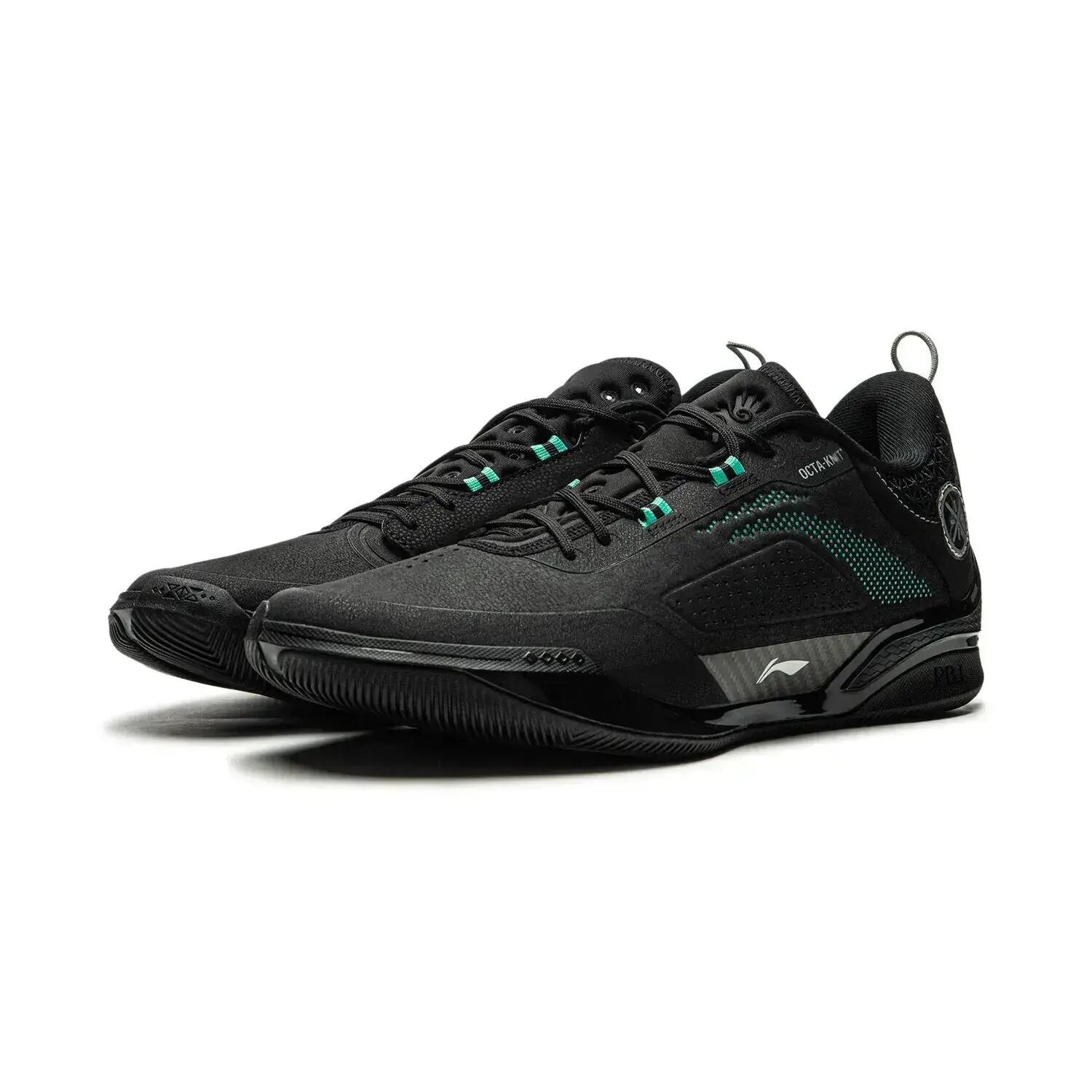 Scarpe da basket Li Ning Wade 808 4 Ultra 2/6