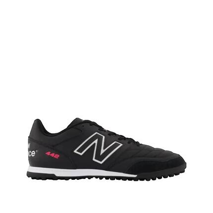 Chaussures de football New Balance 442 V2 Team Noir/Blanc