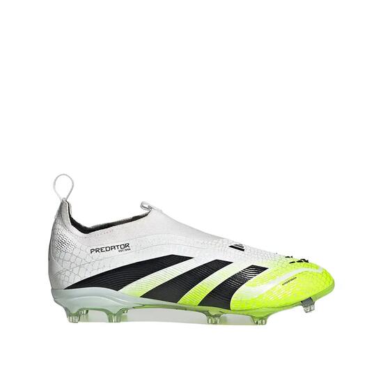 Botas de fútbol adidas Predator Elite Laceless FG
