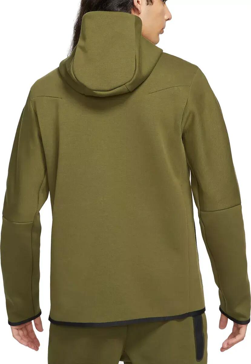 Bluza męska sportowa dresowa rozpinana Nike MENS HOMME 2/4