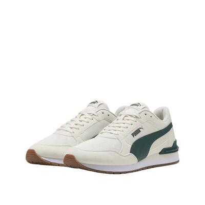 Schoenen puma st runner v4 beige