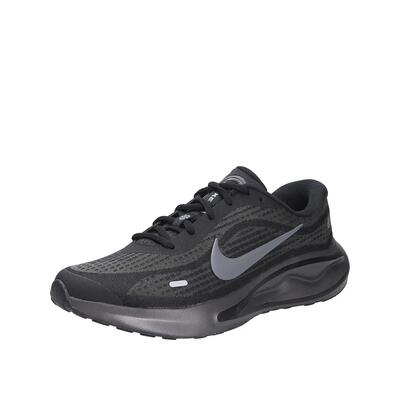 Scarpe da trail Nike Journey Run Nero/Grigio fumé