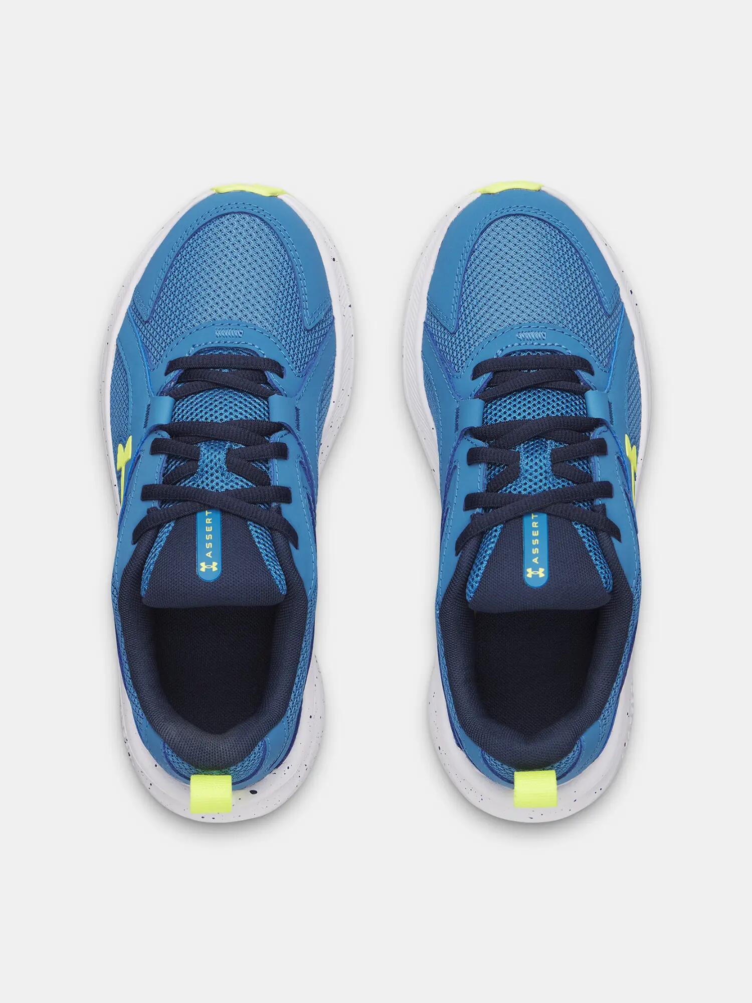 Fiú cipő Under Armour UA BGS Assert 11 5/5