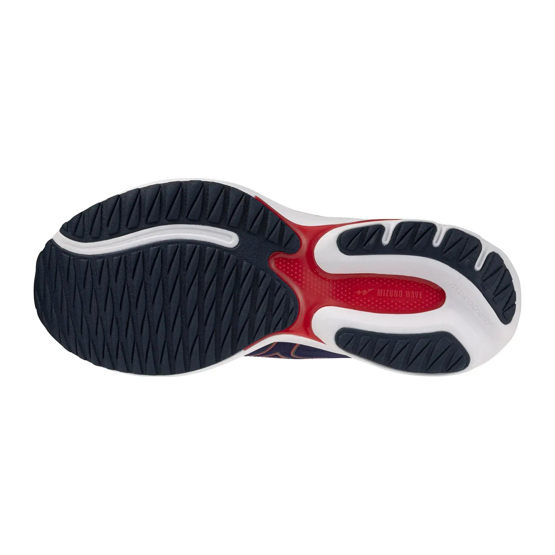 Laufschuhe Mizuno Wave Ultima 17 5/5