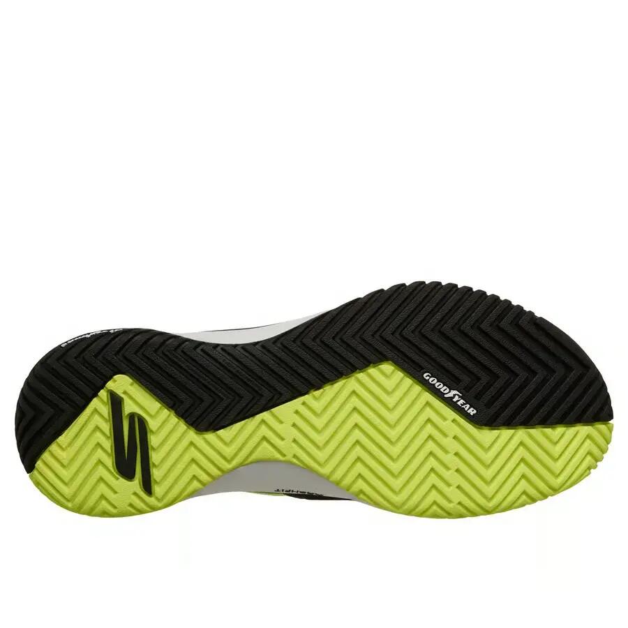 Sneakers Skechers Viper Court Elite 2.0 4/4