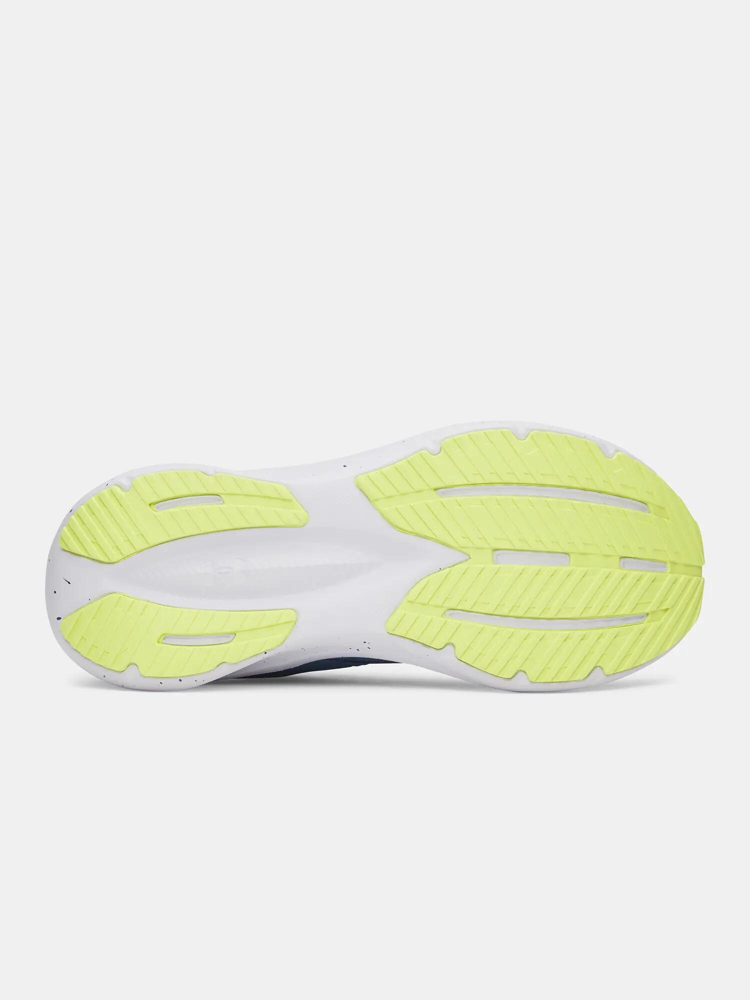 Fiú cipő Under Armour UA BGS Assert 11 4/5