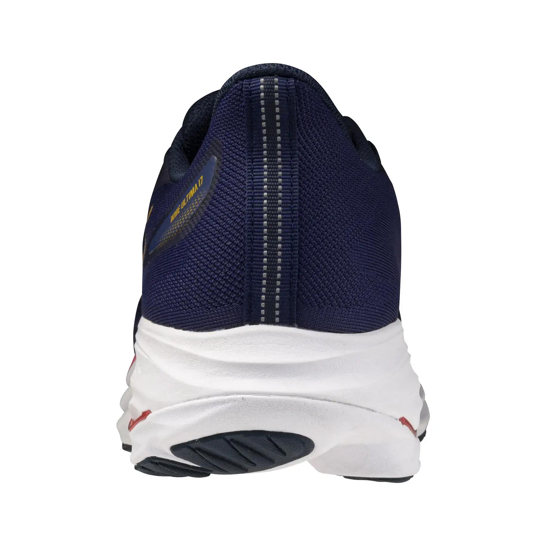 Laufschuhe Mizuno Wave Ultima 17 4/5