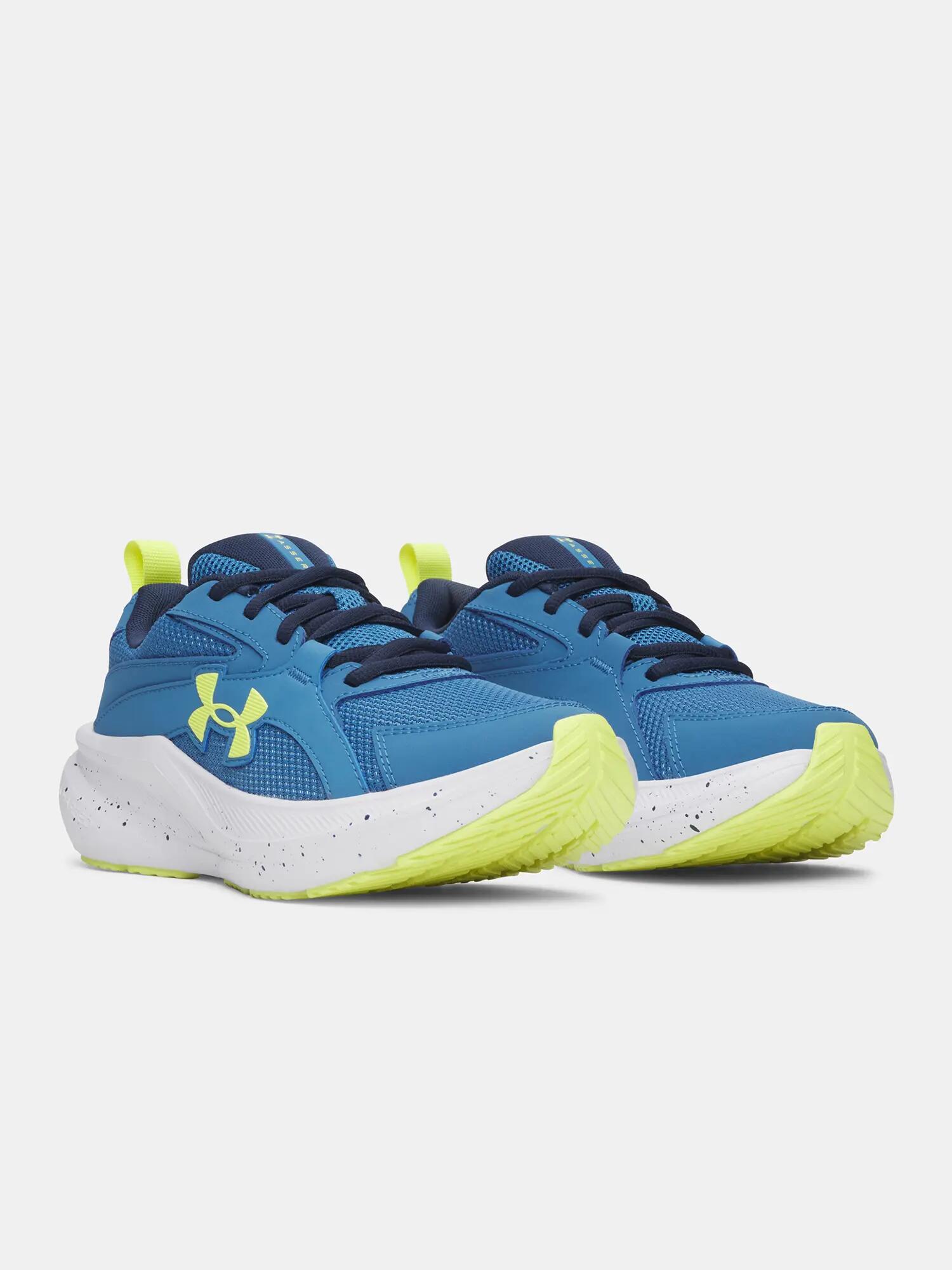 Fiú cipő Under Armour UA BGS Assert 11 3/5