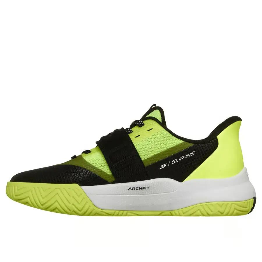 Sneakers Skechers Viper Court Elite 2.0 2/4