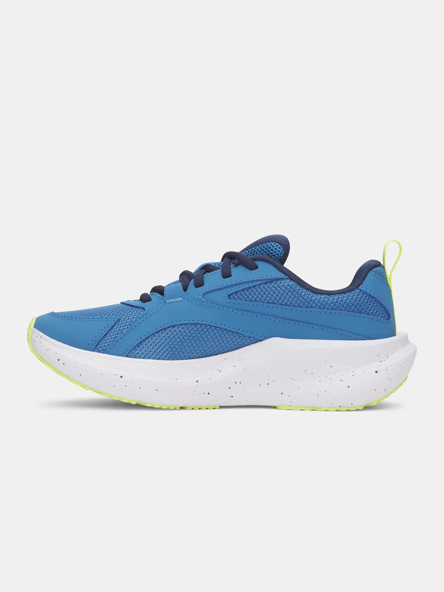 Fiú cipő Under Armour UA BGS Assert 11 2/5