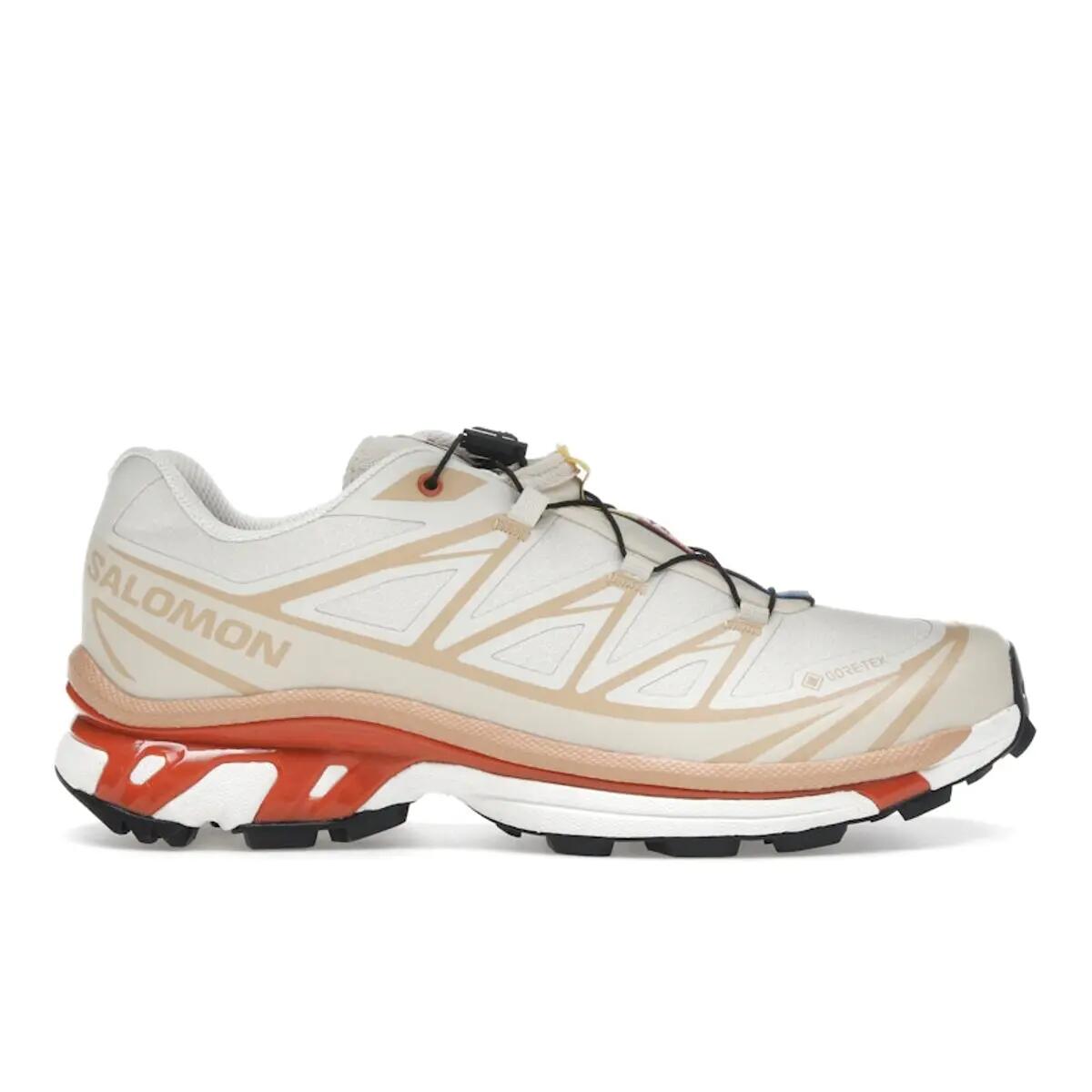 SALOMON picture