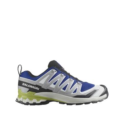 Scarpe da trail Salomon XA Pro 3D V9 Blu
