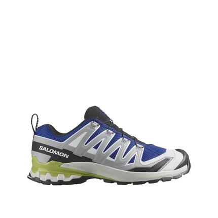 Zapatillas de trail Salomon XA Pro 3D V9 Azul