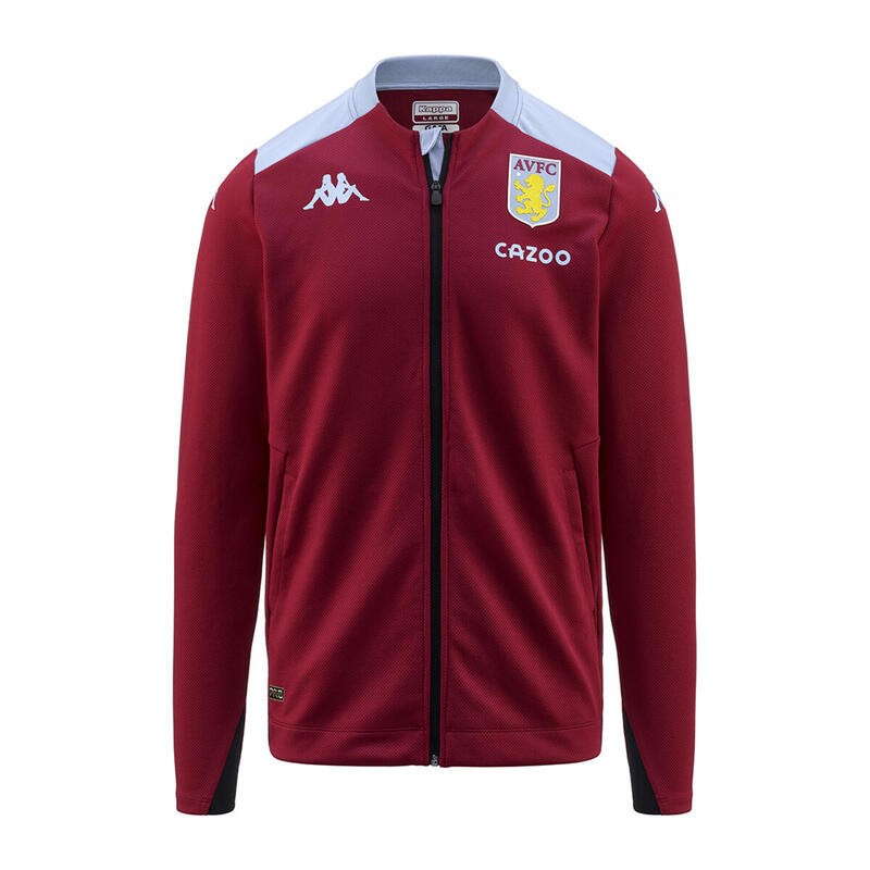 Veste Aston Villa FC 2021/22 arun pro 5