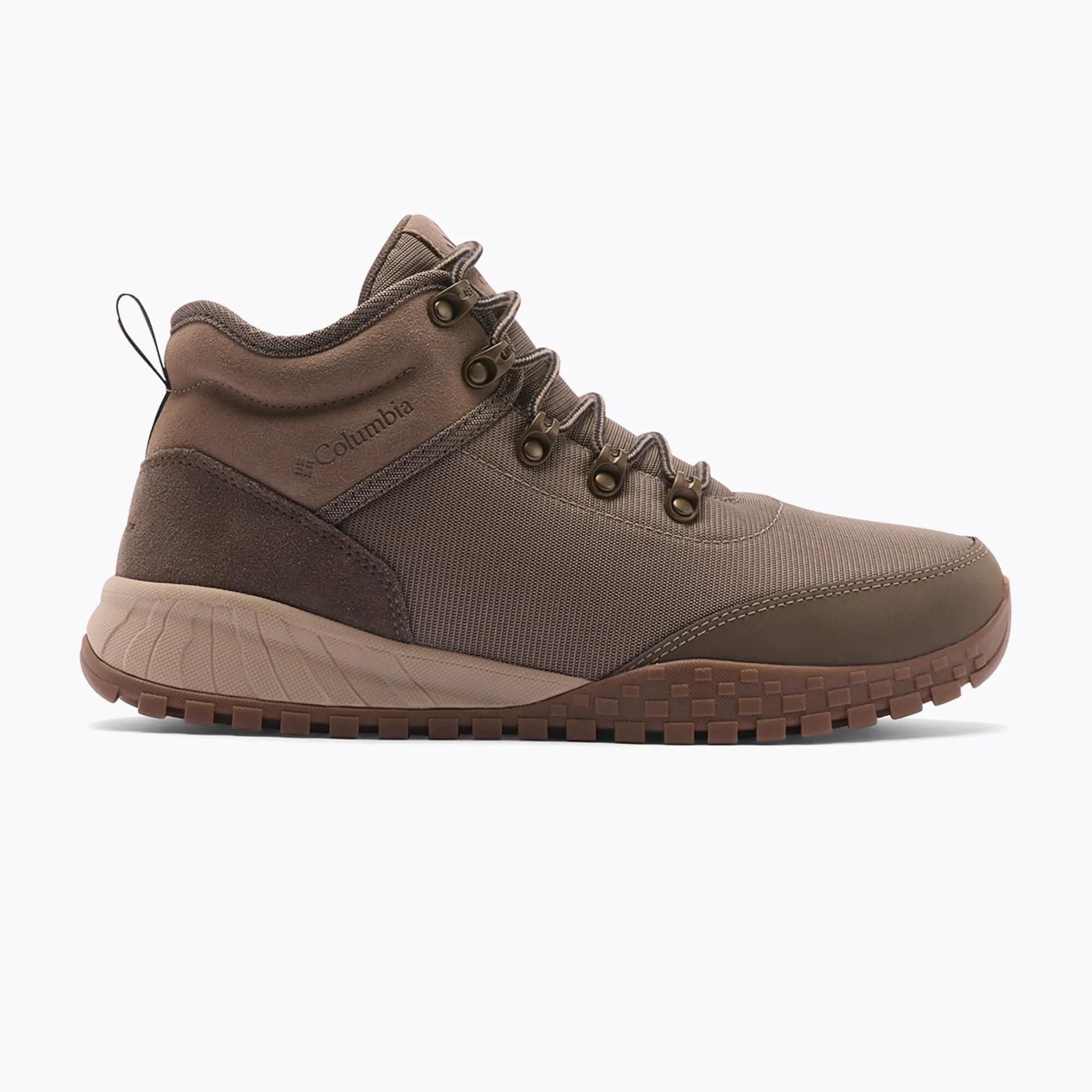 Chaussures Hautes Hommes Fairbanks Mid 1/7