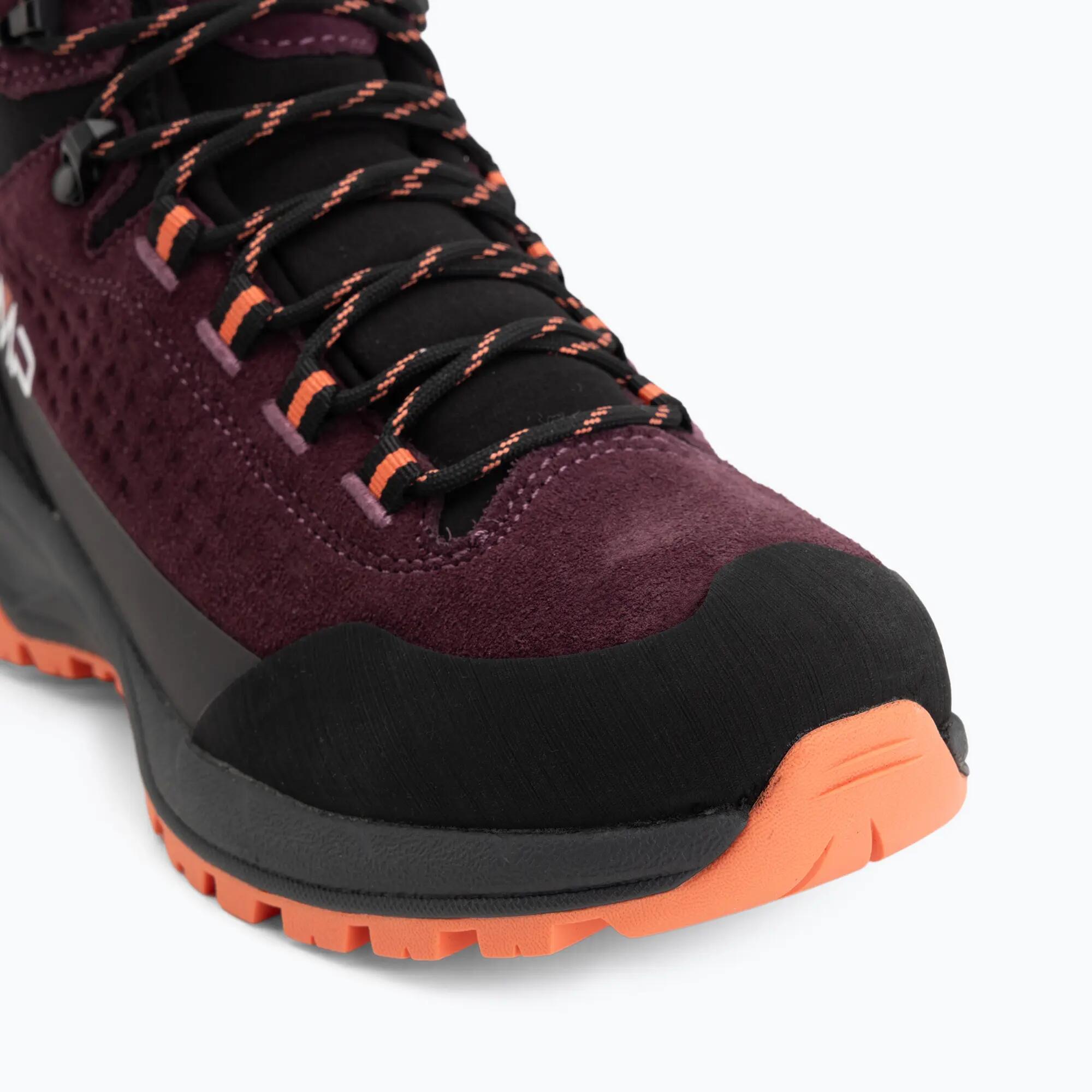 Buty trekkingowe damskie CMP Vertyx Mid Waterproof 7/7