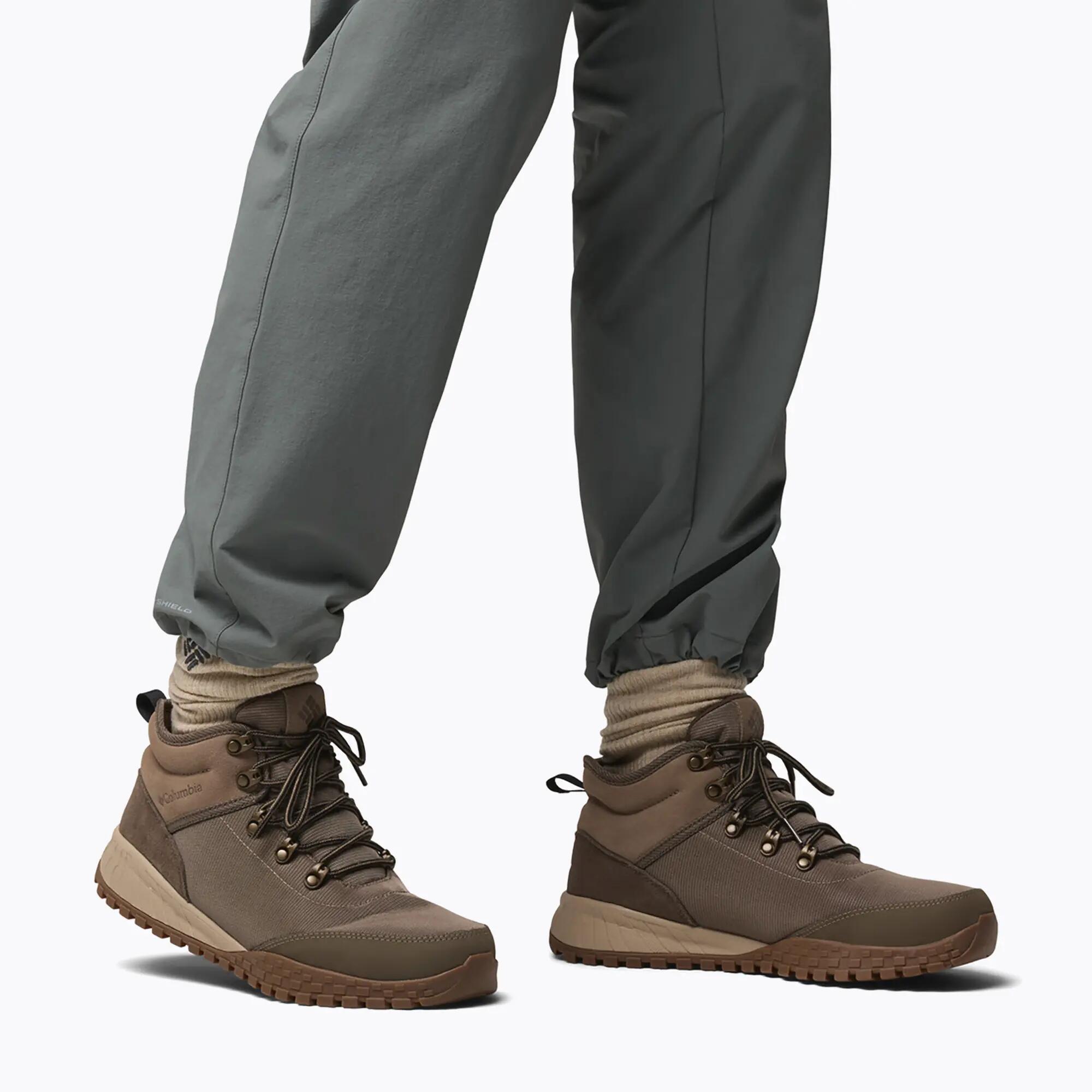 Chaussures Hautes Hommes Fairbanks Mid 7/7
