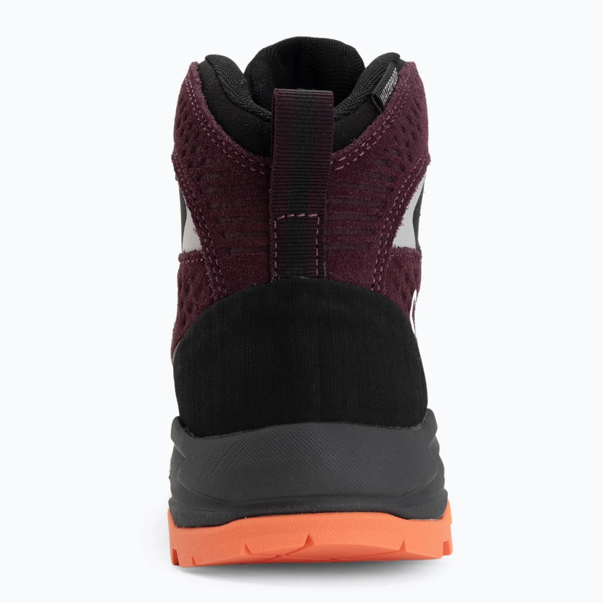 Buty trekkingowe damskie CMP Vertyx Mid Waterproof 6/7