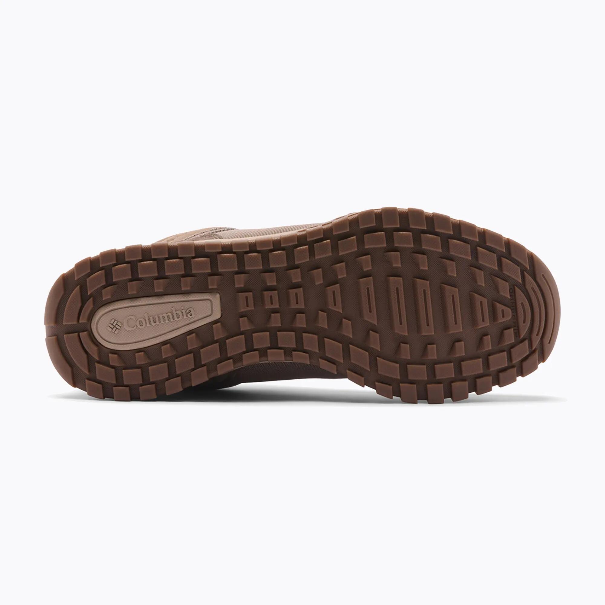Chaussures Hautes Hommes Fairbanks Mid 6/7