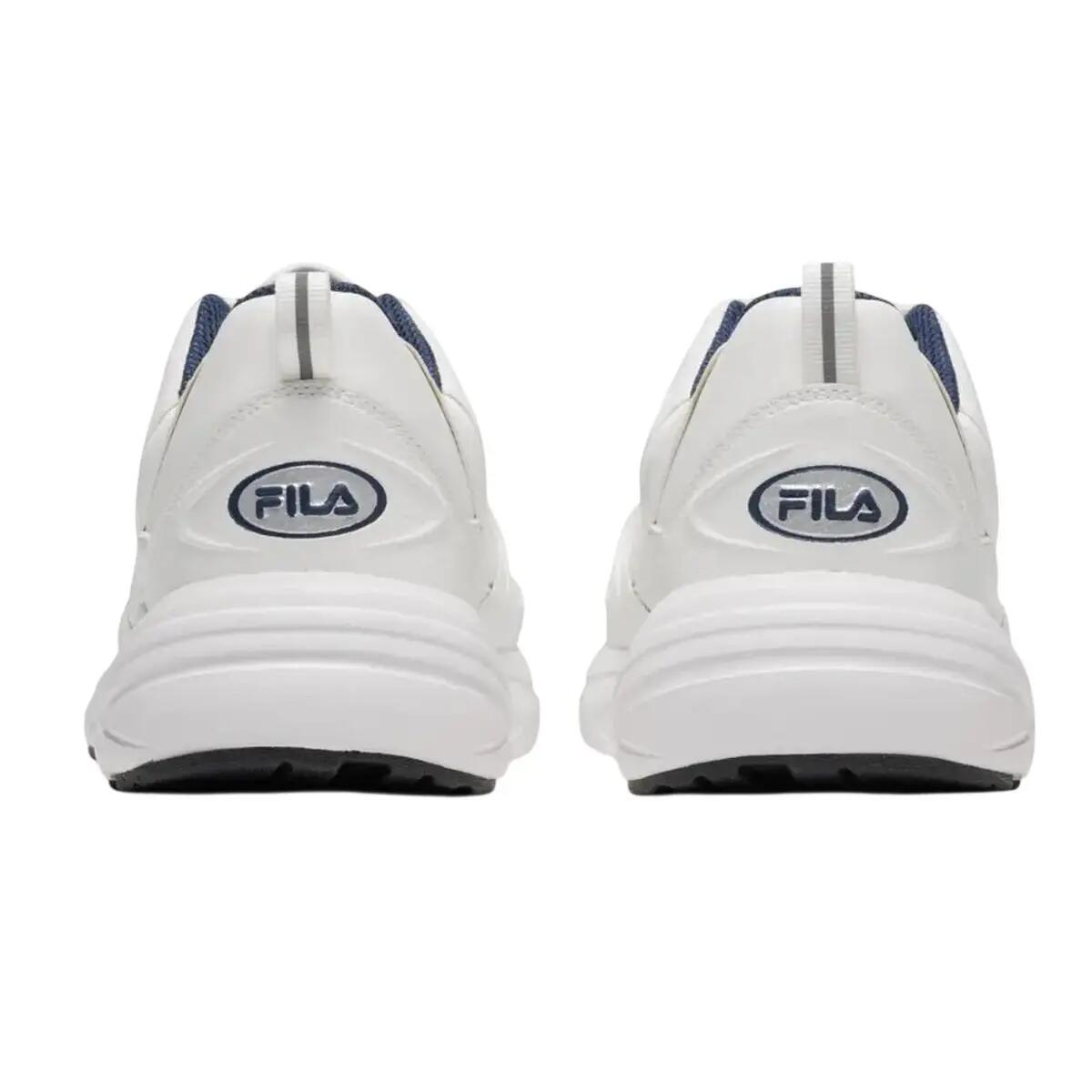 Fila buty męskie Kreatix P białe 5/5
