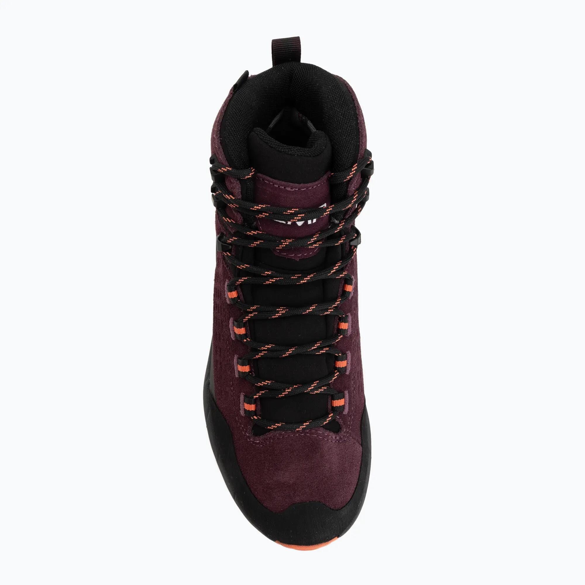 Buty trekkingowe damskie CMP Vertyx Mid Waterproof 5/7