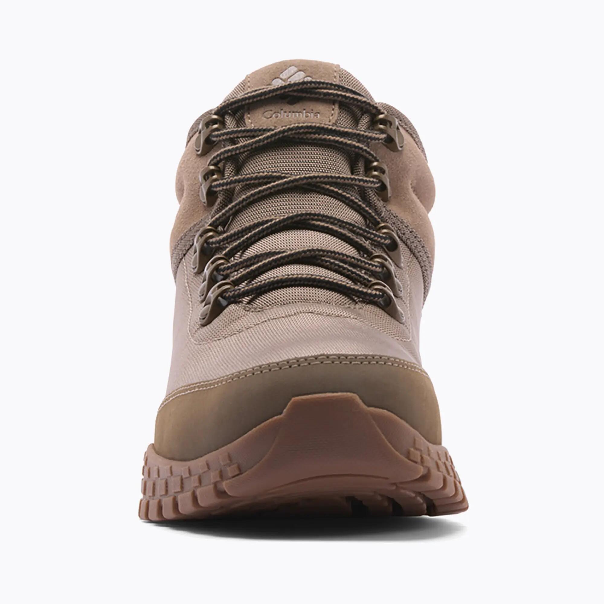 Chaussures Hautes Hommes Fairbanks Mid 4/7