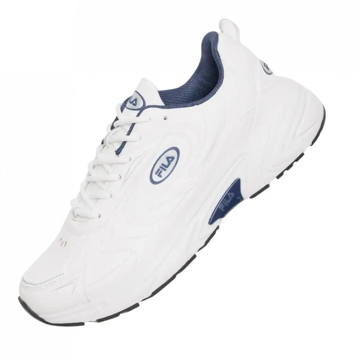Fila buty męskie Kreatix P białe 3/5