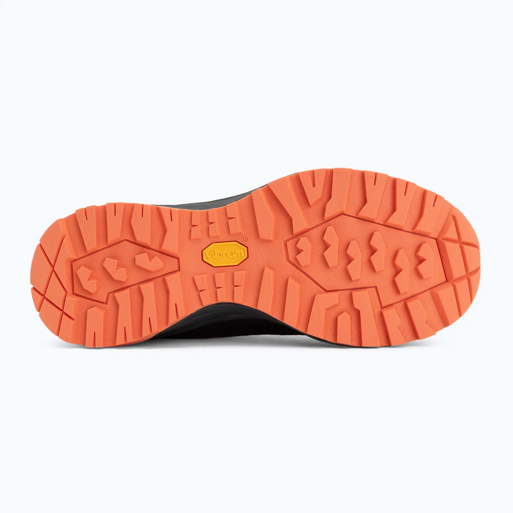 Buty trekkingowe damskie CMP Vertyx Mid Waterproof 4/7