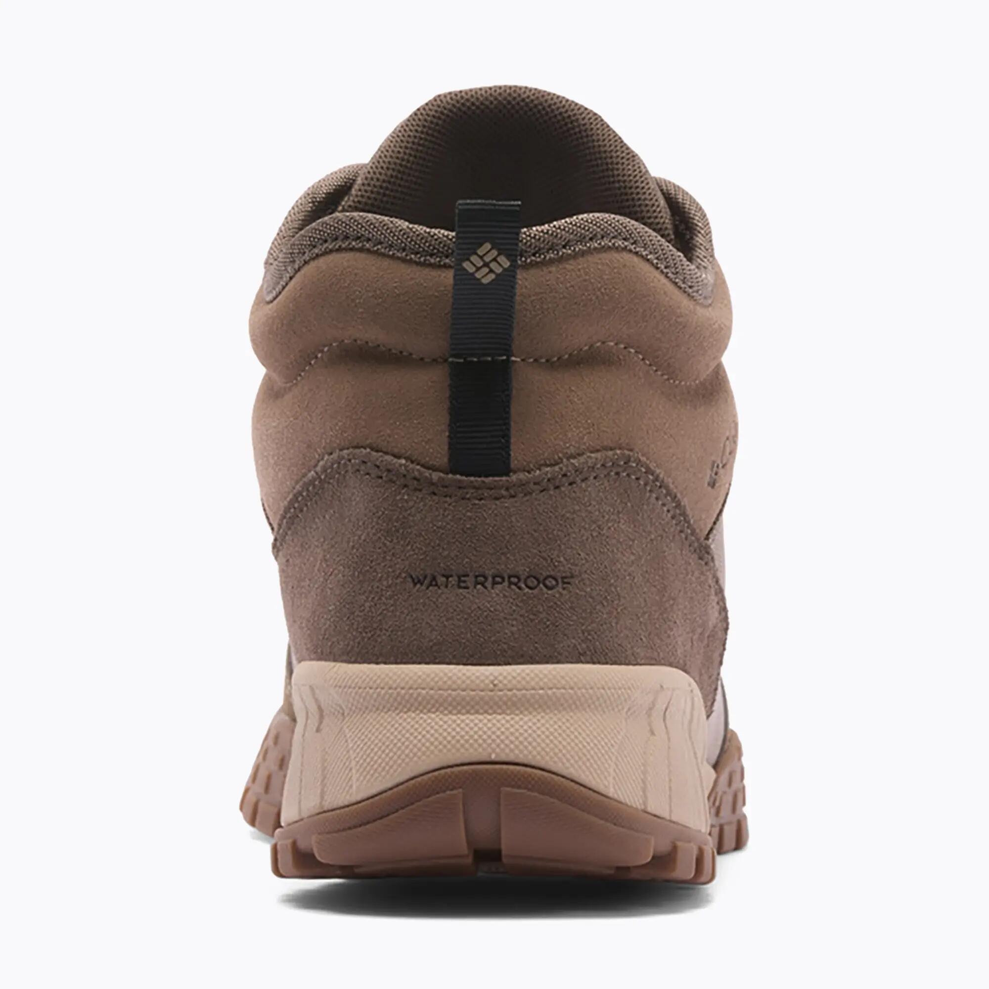 Chaussures Hautes Hommes Fairbanks Mid 3/7