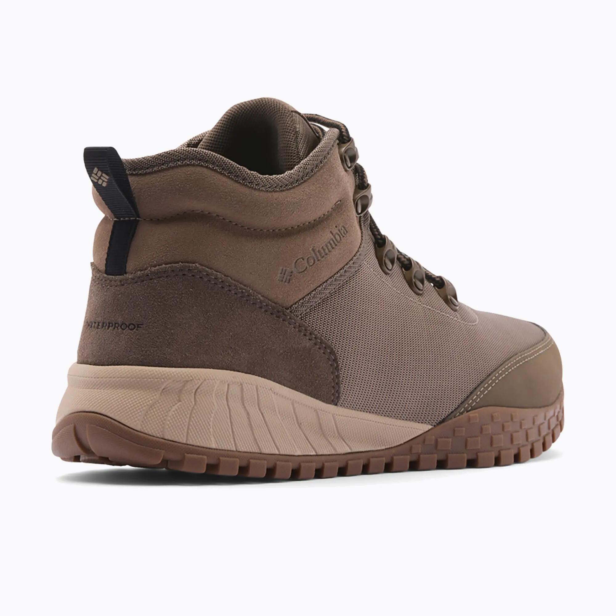 Chaussures Hautes Hommes Fairbanks Mid 2/7