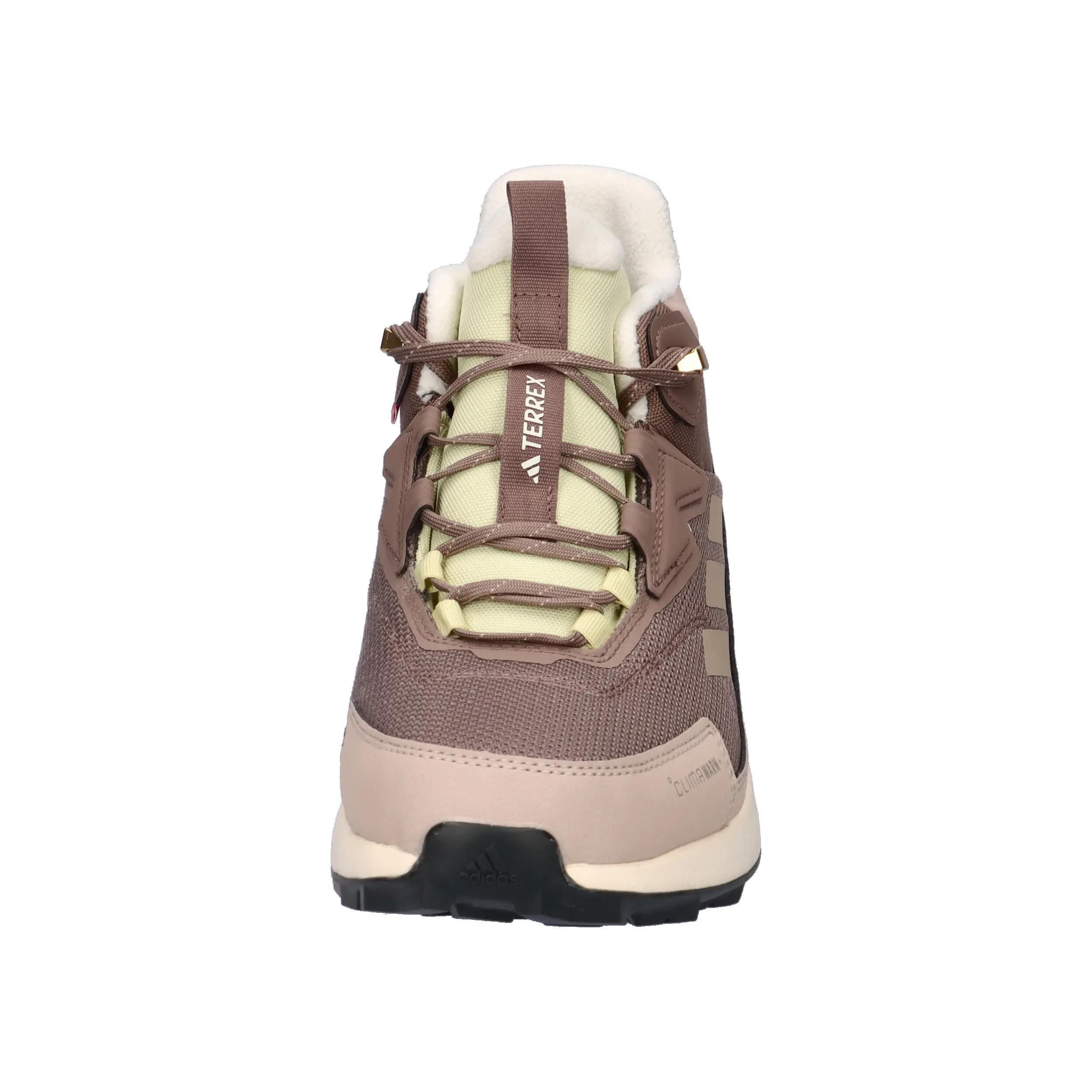 adidas TERREX Damen Wanderschuhe Anylander Climawarm+ 3/14