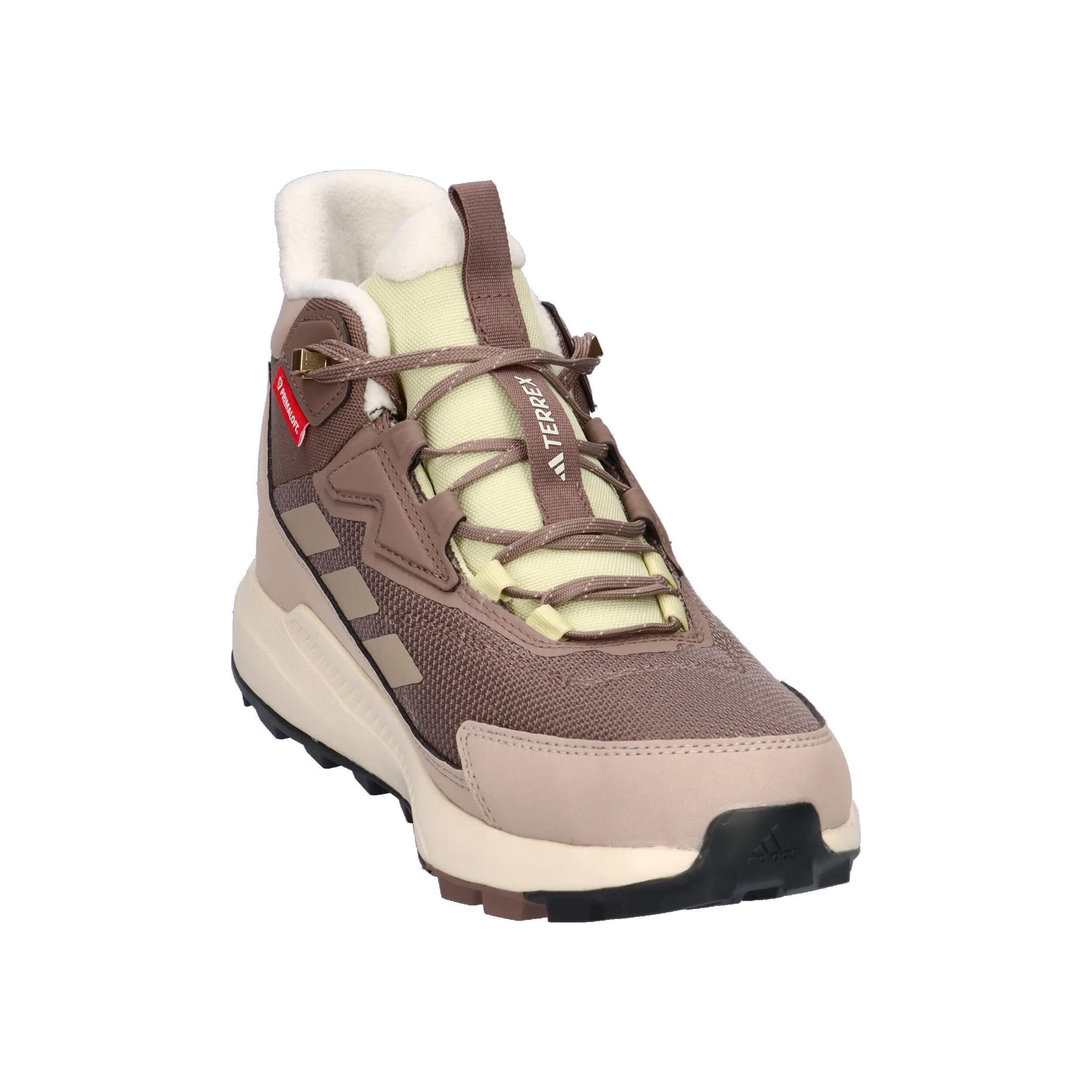 adidas TERREX Damen Wanderschuhe Anylander Climawarm+ 2/14
