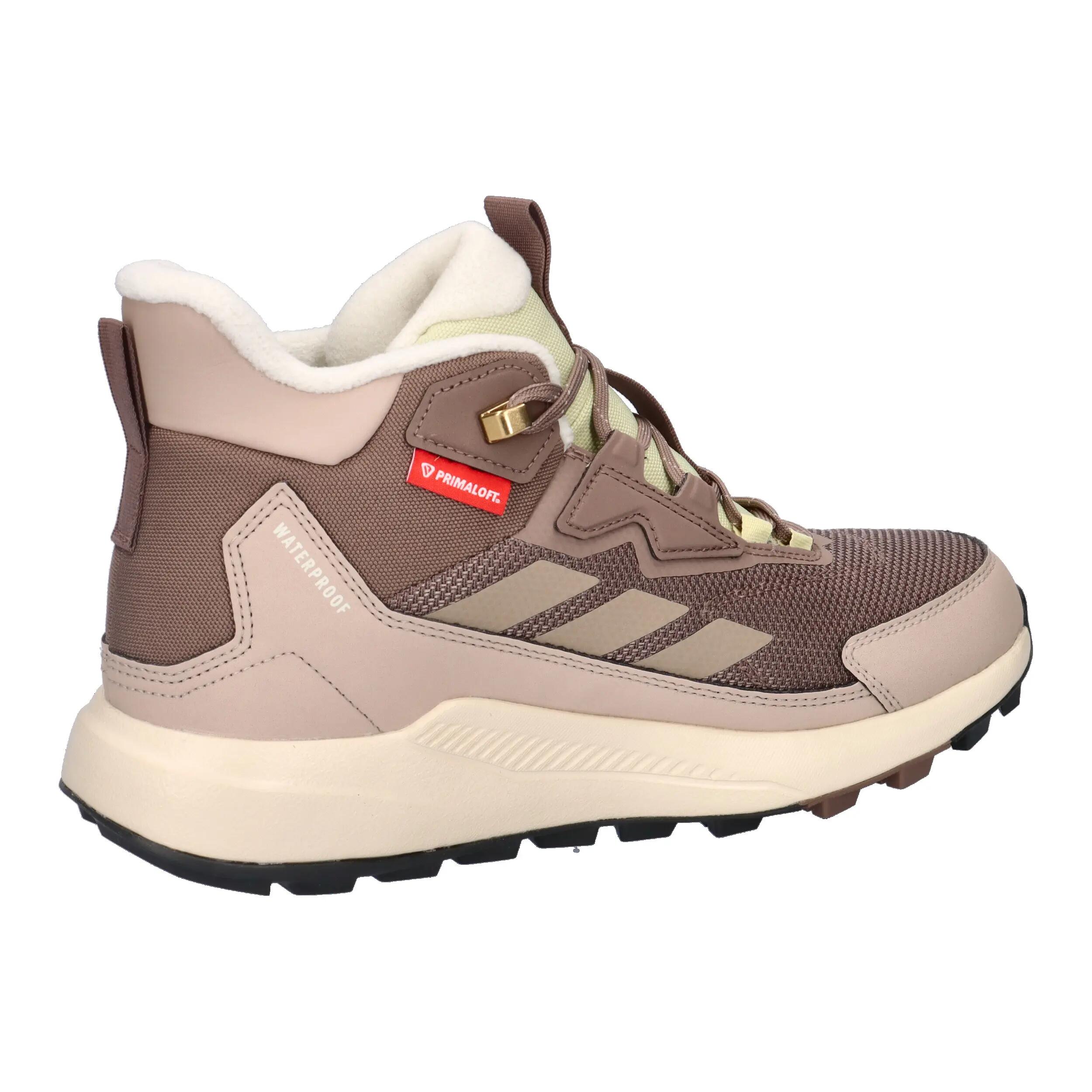 adidas TERREX Damen Wanderschuhe Anylander Climawarm+ 14/14