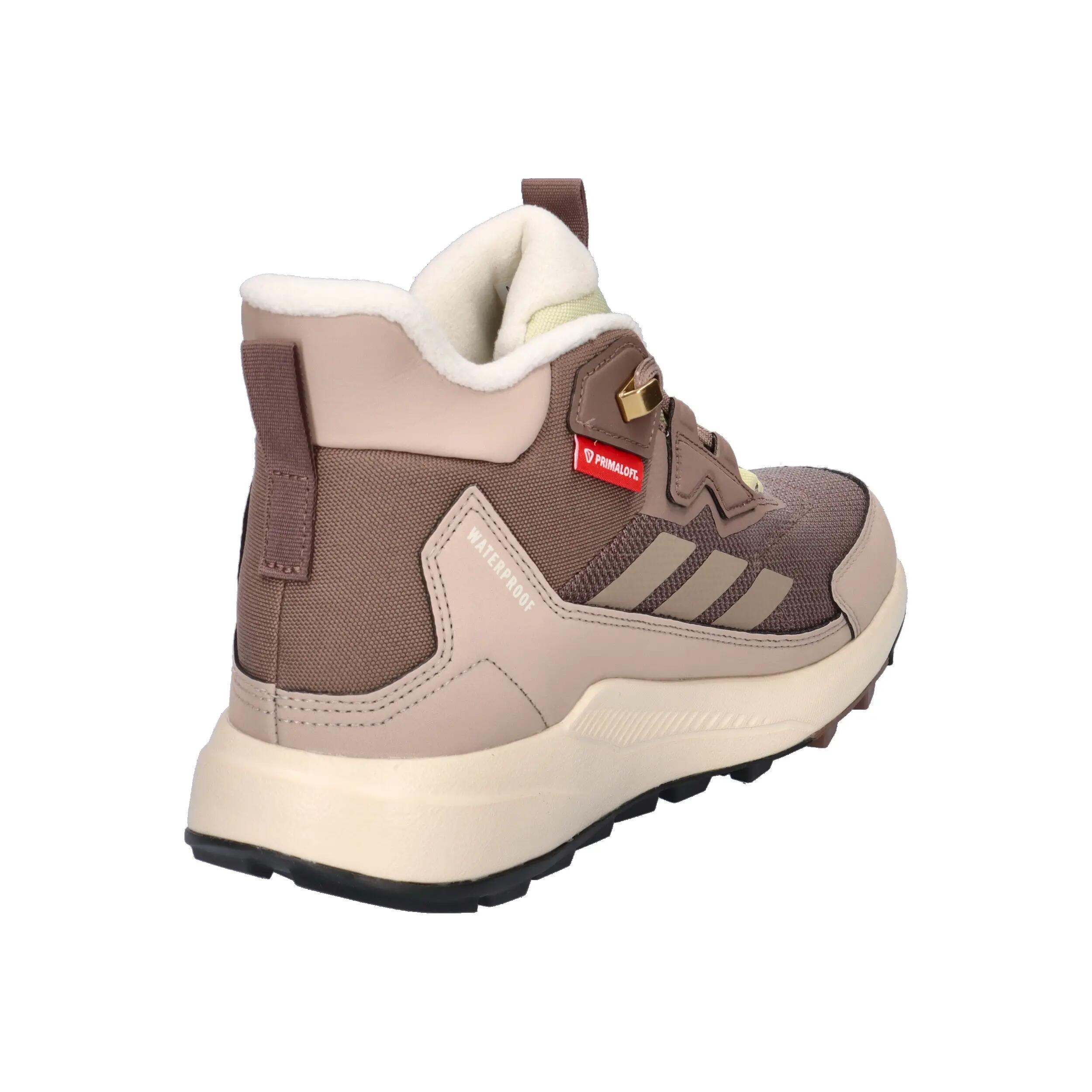 adidas TERREX Damen Wanderschuhe Anylander Climawarm+ 13/14
