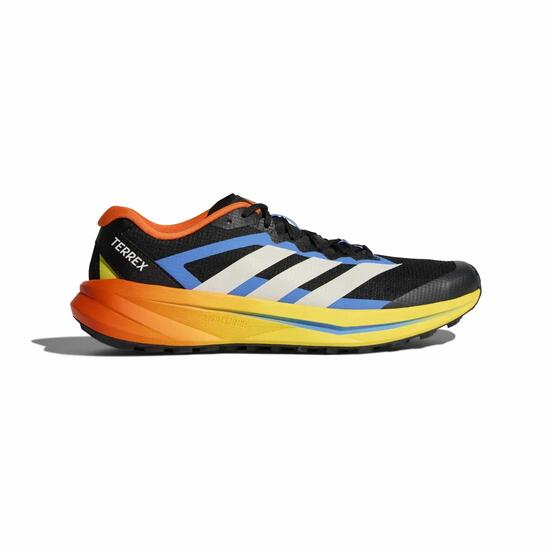 Buty trailowe adidas Terrex Agravic Lite Low