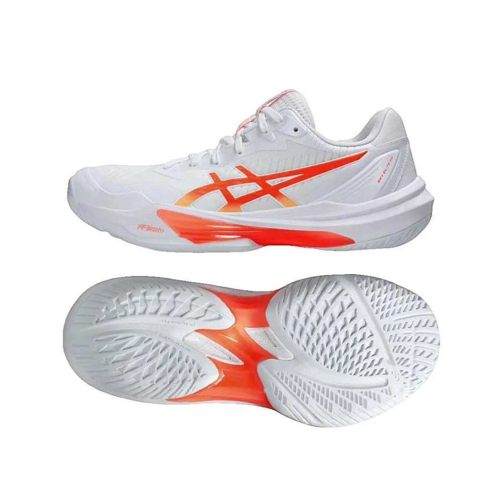 ASICS picture