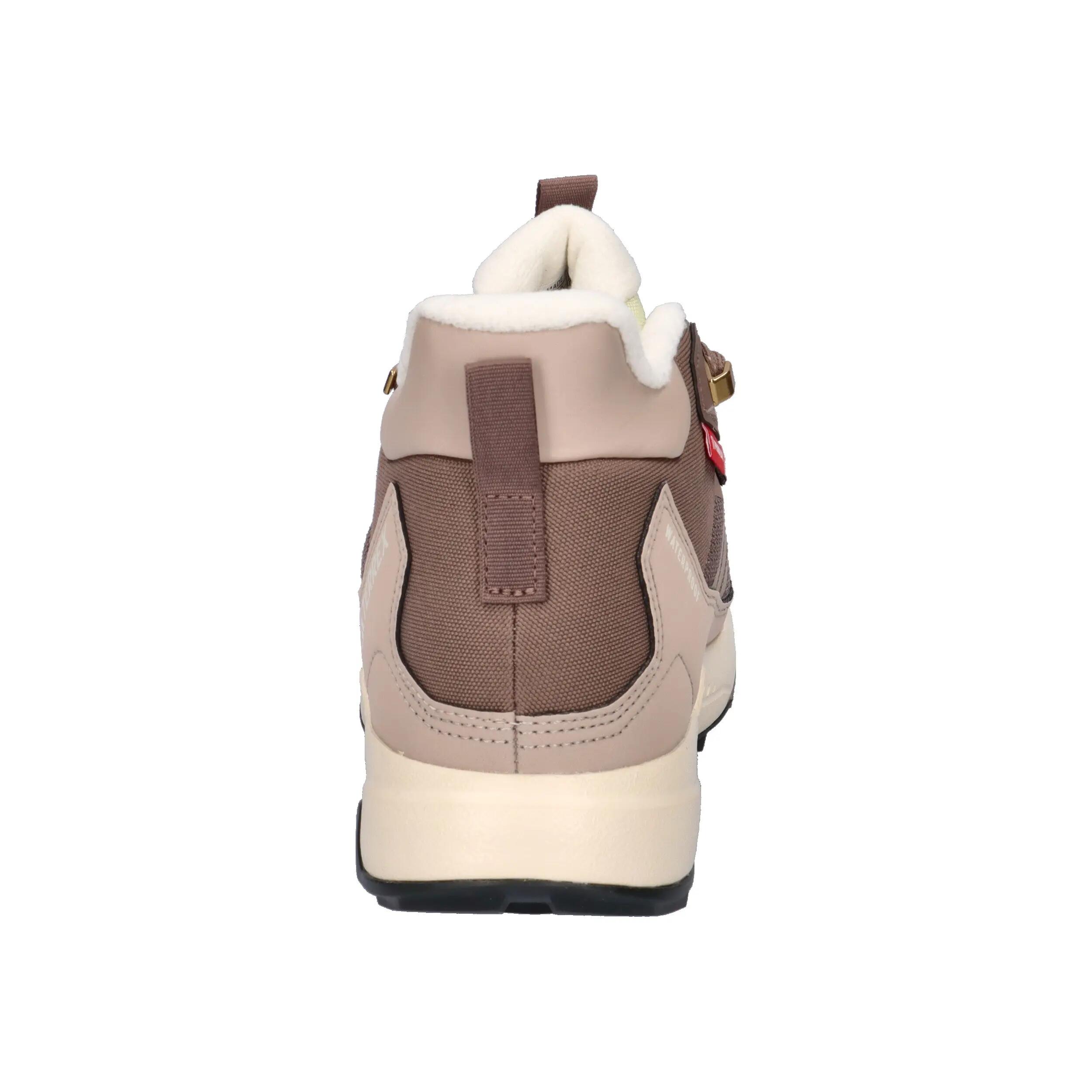 adidas TERREX Damen Wanderschuhe Anylander Climawarm+ 12/14