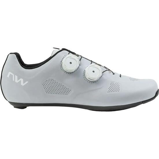 Buty rowerowe szosowe NORTHWAVE Revolution czarne