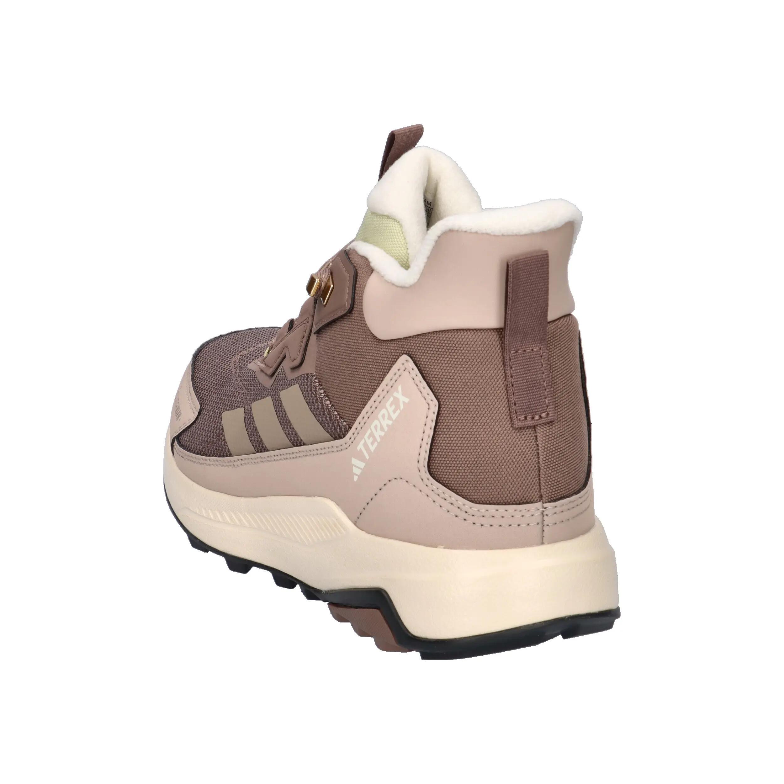 adidas TERREX Damen Wanderschuhe Anylander Climawarm+ 11/14