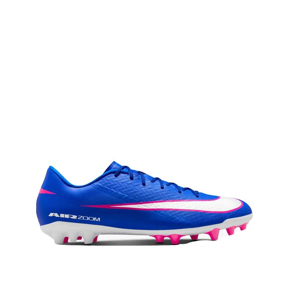 Chaussures de football Nike Mercurial Vapor 16 Academy AG Bleu 1/1
