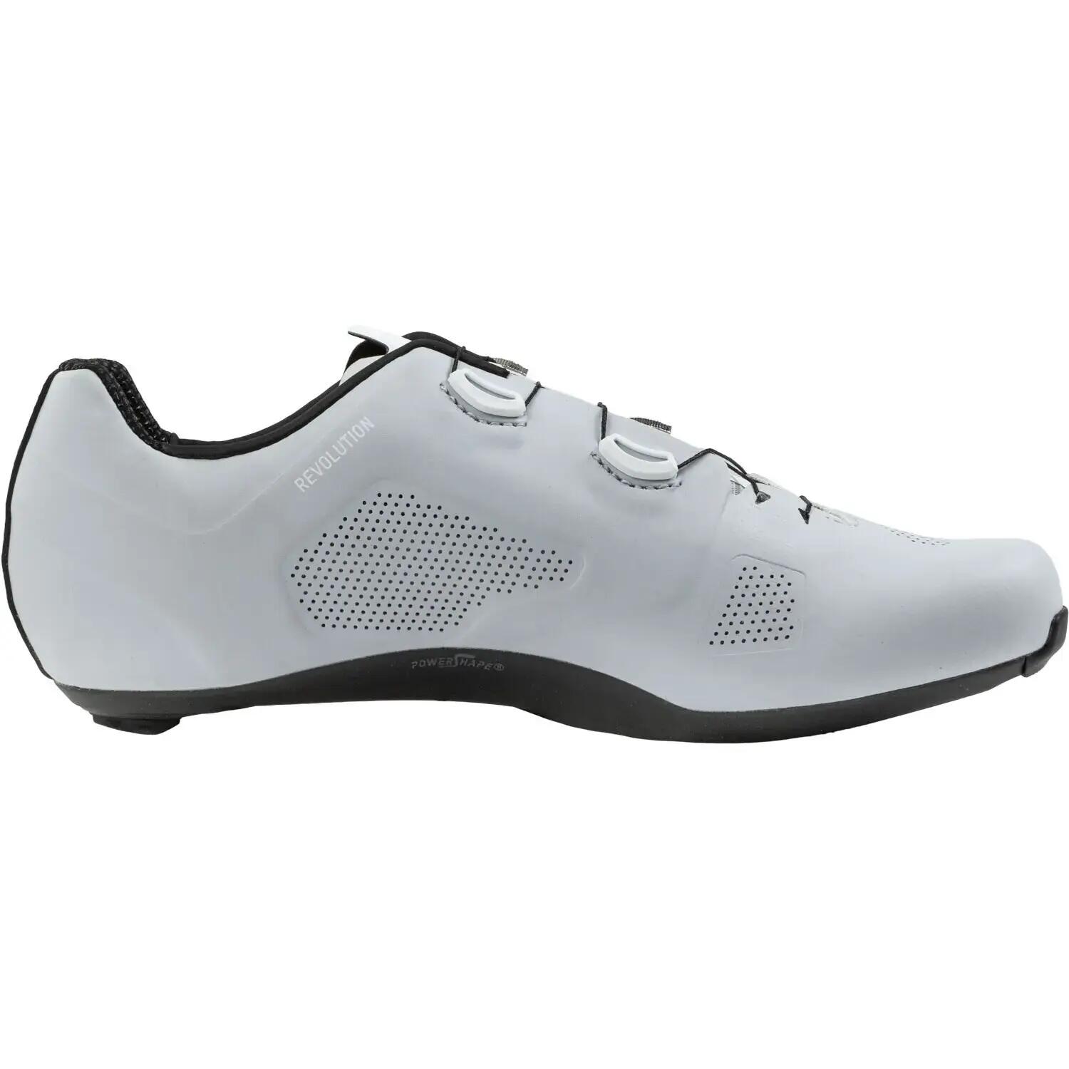 Zapatillas de ciclismo Northwave Revolution 2/3