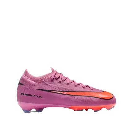 Calzado de fútbol Nike Mercurial Vapor 16 Pro Rojo