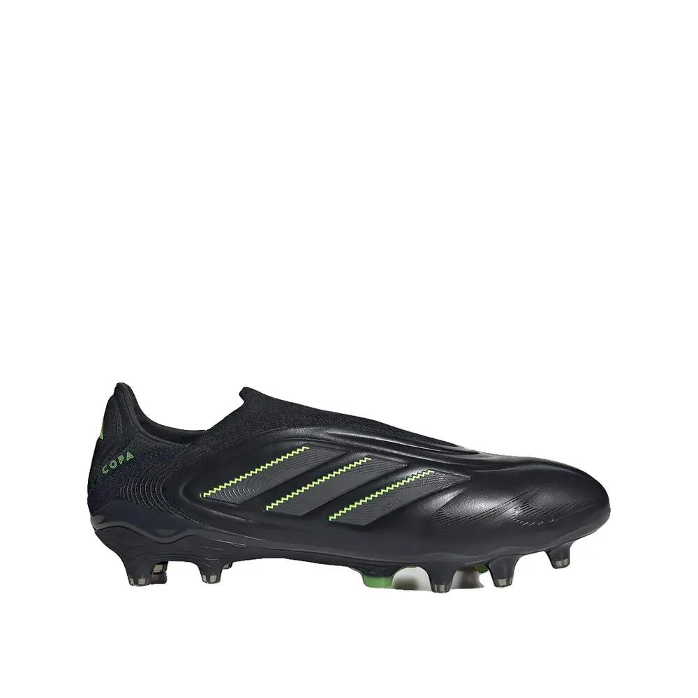 Adidas Copa Pure 3 Elite Laceless FG Football Boots Black