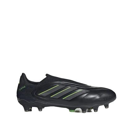 Buty piłkarskie Adidas Copa Pure 3 Elite Laceless FG Czarny