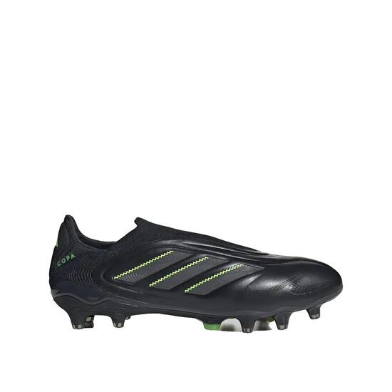 Buty piłkarskie Adidas Copa Pure 3 Elite Laceless FG Czarny