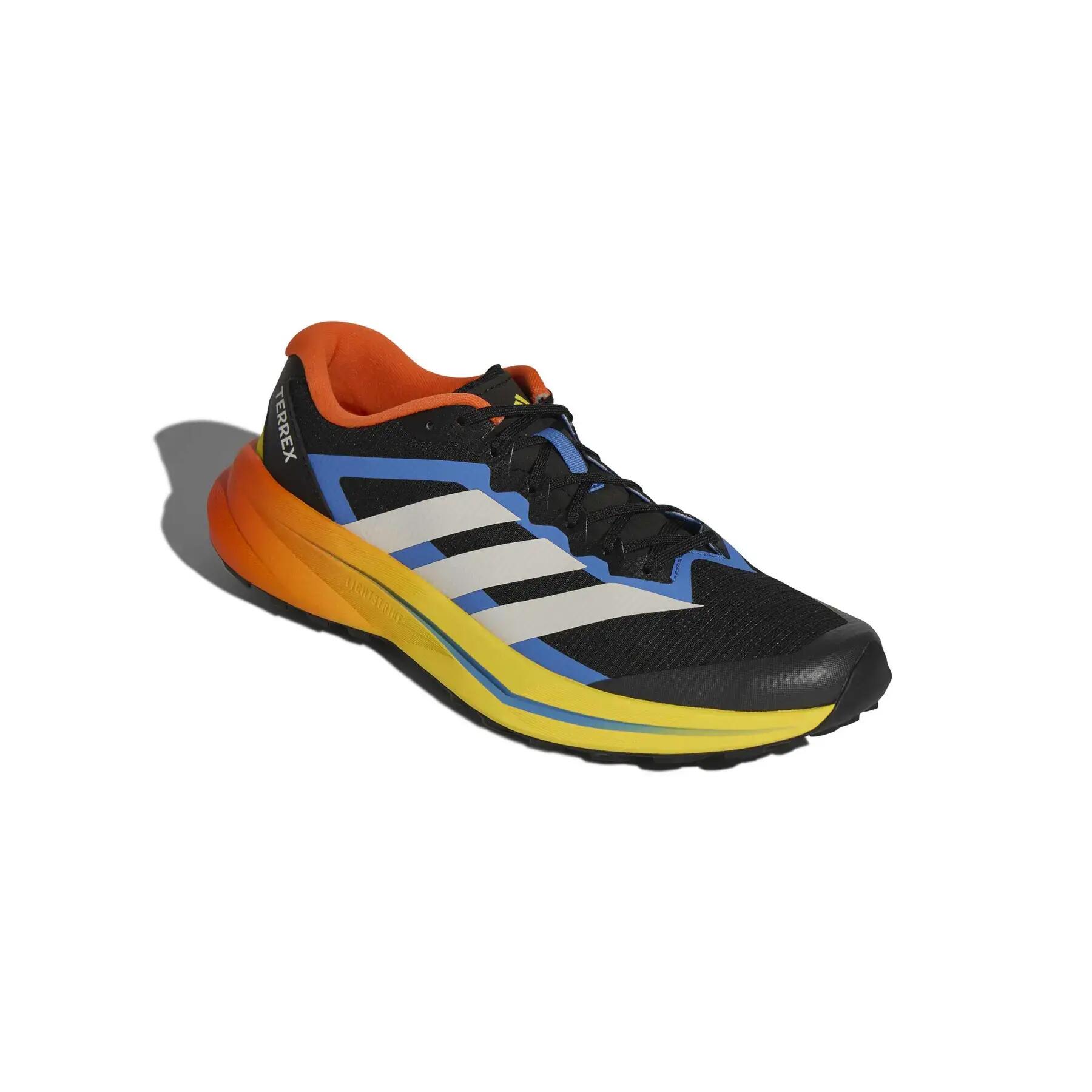 Trail-Schuhe adidas Terrex Agravic Lite Low 2/8