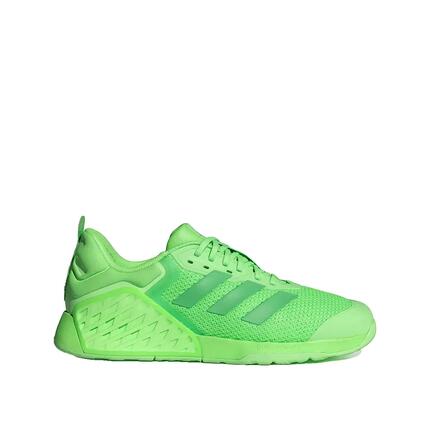 Zapatillas de entrenamiento adidas Dropset 3 Verde