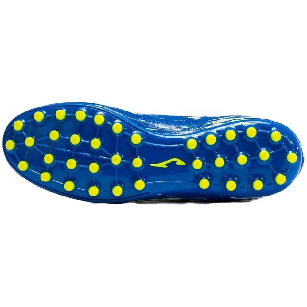 Chaussures de football Joma Supercopa AG Marine 4/4