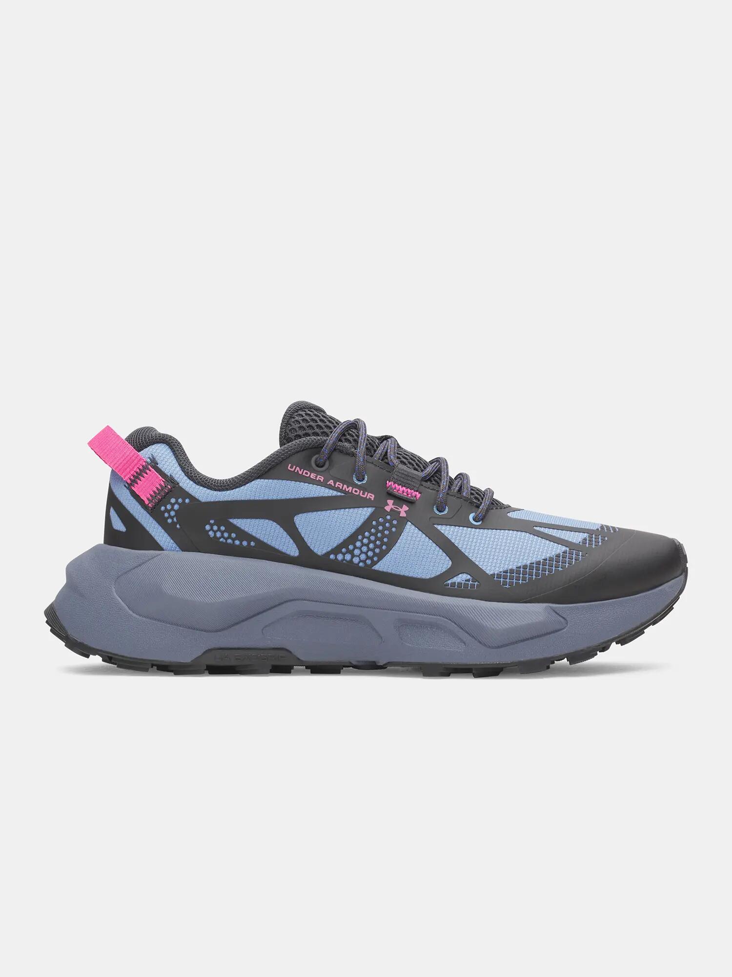Női Under Armour W Charged Bandit TR 4 cipő 1/5