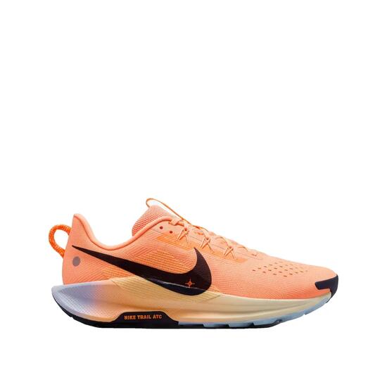 Chaussures de trail Nike Pegasus Trail 5 Orange